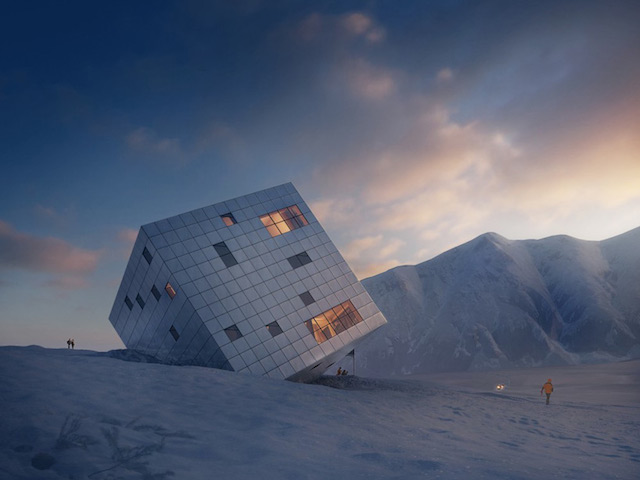 Stunning-Cube-Hut-Project-1