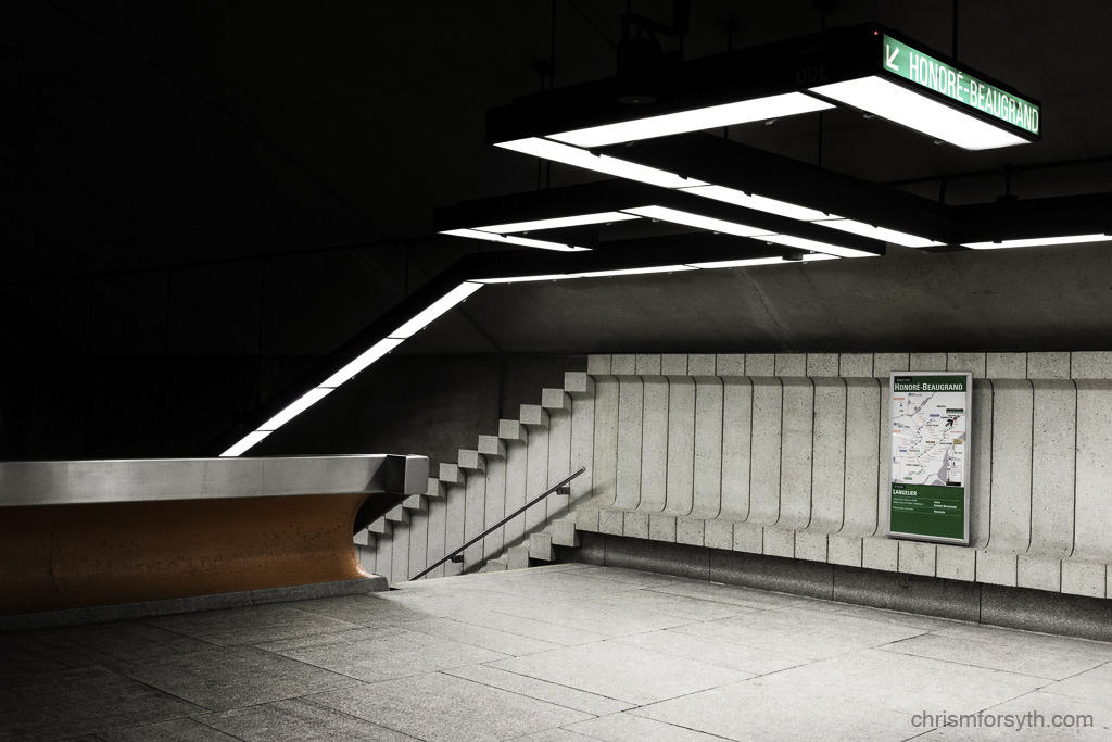 Langelier-design-montreal-metro