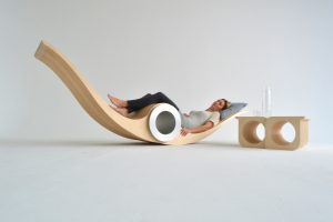 chaise - design- exocet- architecture - stéphane leathead - 06