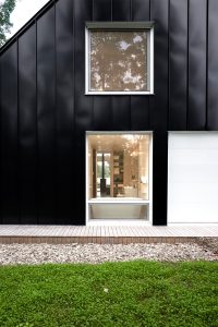 chalet - design -architecture - lanaudière - shed - 12