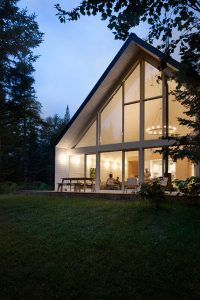 chalet - design -architecture - lanaudière - shed - 19