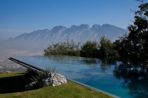 infinity pool - design - pool - monterey - architecture 08