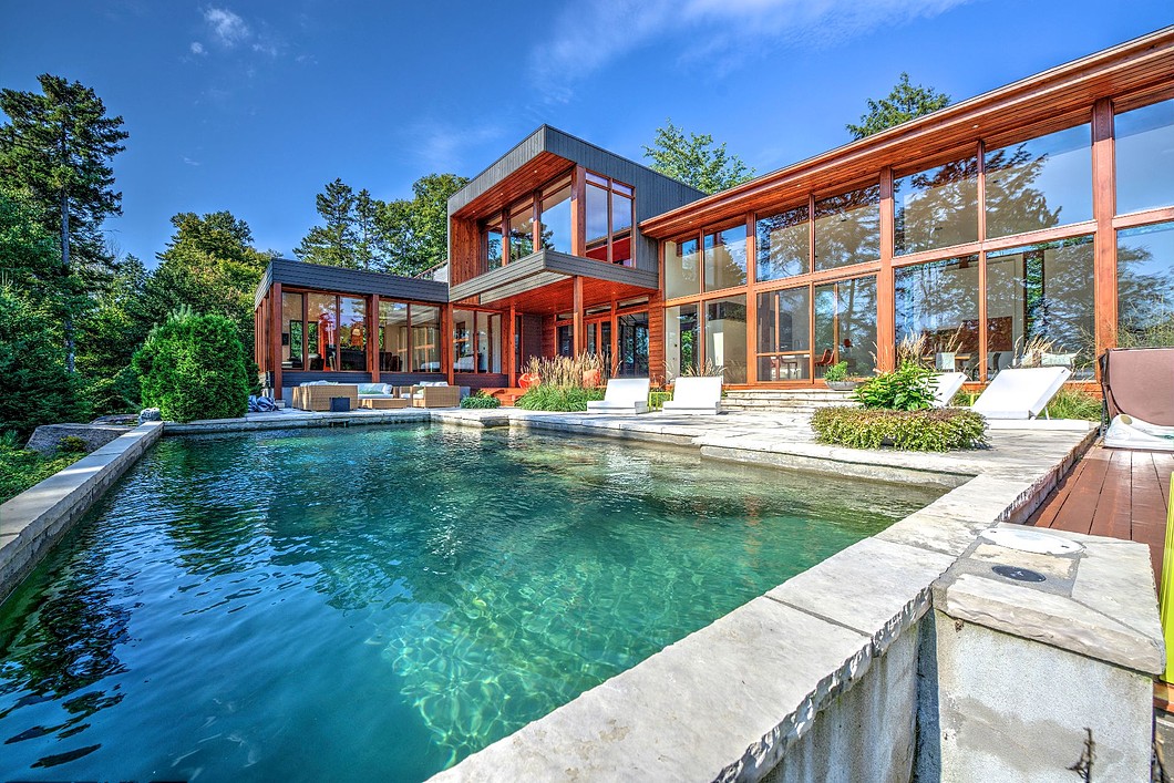 Villa A Vendre Au Canada Quebec Villa A Vendre Au Canada Quebec