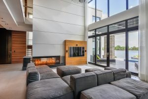 design - architecture - maison - à vendre - luxe - contemporain 10