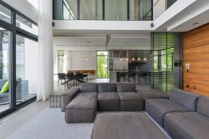 design - architecture - maison - à vendre - luxe - contemporain 11