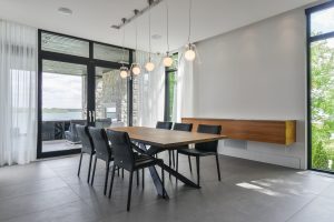 design - architecture - maison - à vendre - luxe - contemporain 15