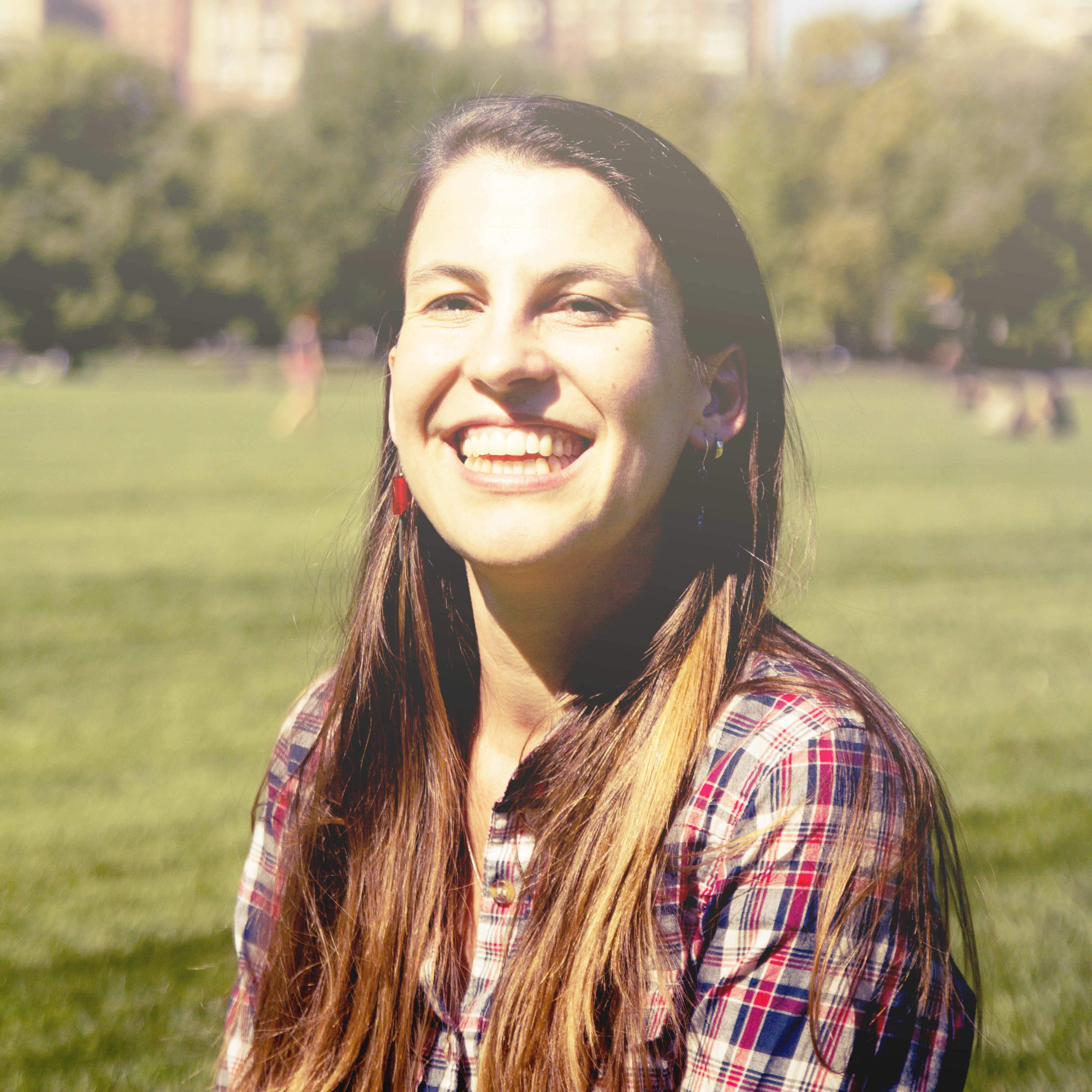 Stéphanie Guéritaud